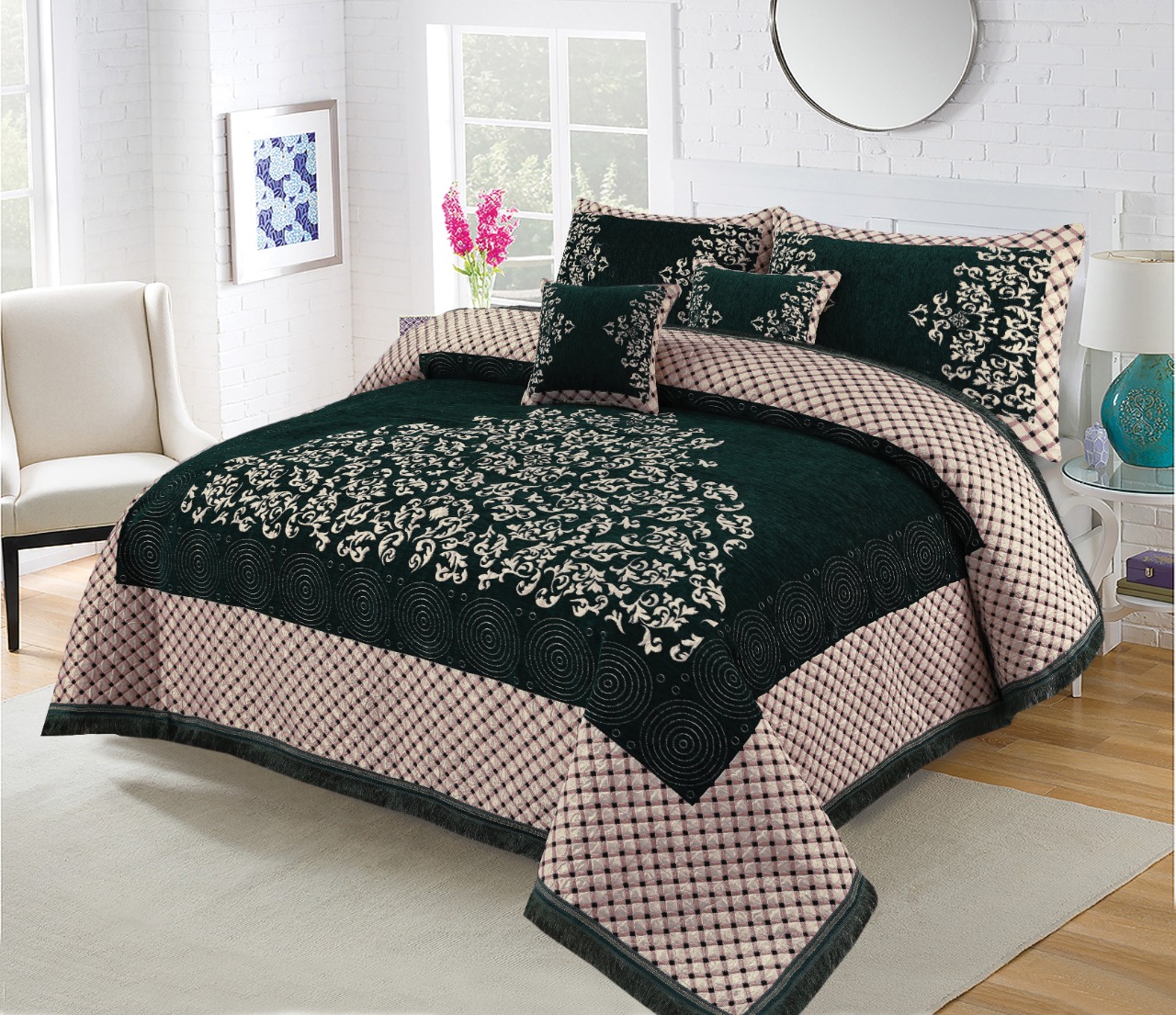 Bedsheet Sets