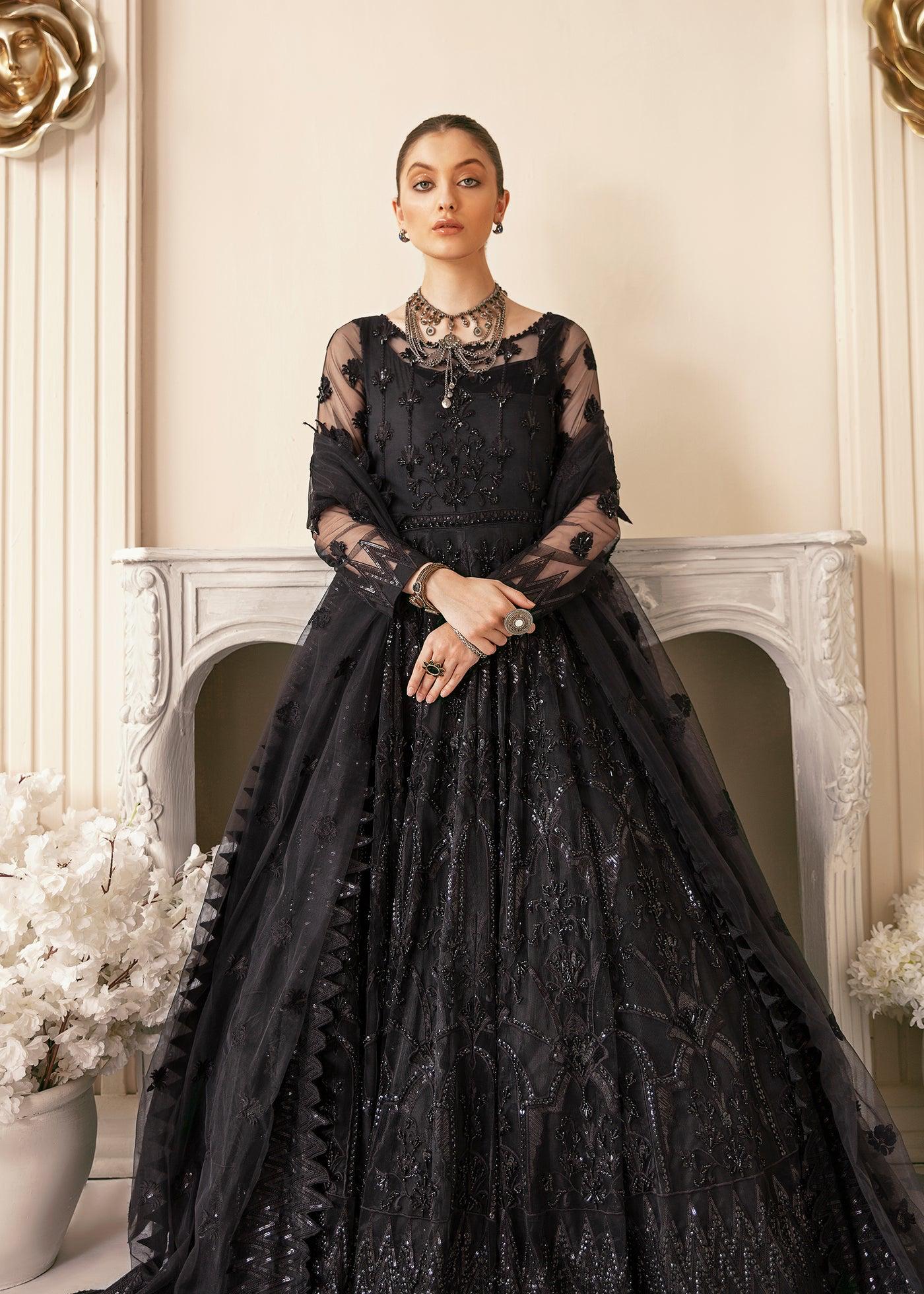 ✨Moosa BLACK BEAUTY MAXI COLLECTION 2025