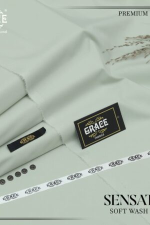 Microfiber PV Finest Wash & Wear