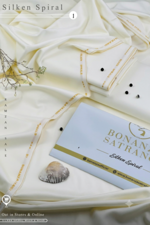 Bonanza 2026 | Luxury Micro Fiber Boski – Summer Edition