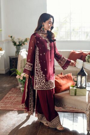 Aneela Most Demanding Edition – Eid Collection 2026