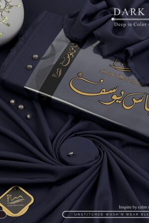 Dark Note – Luxury Summer Wash’n Wear