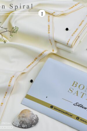 Bonanza 2026 | Luxury Micro Fiber Boski – Summer Edition