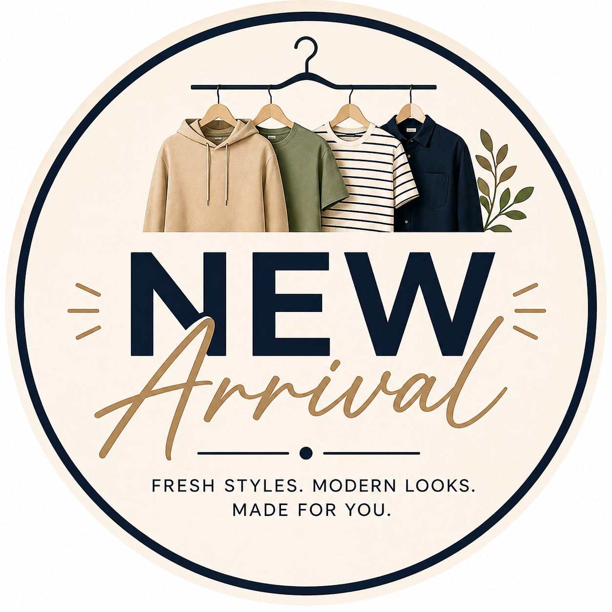 New Arrivals