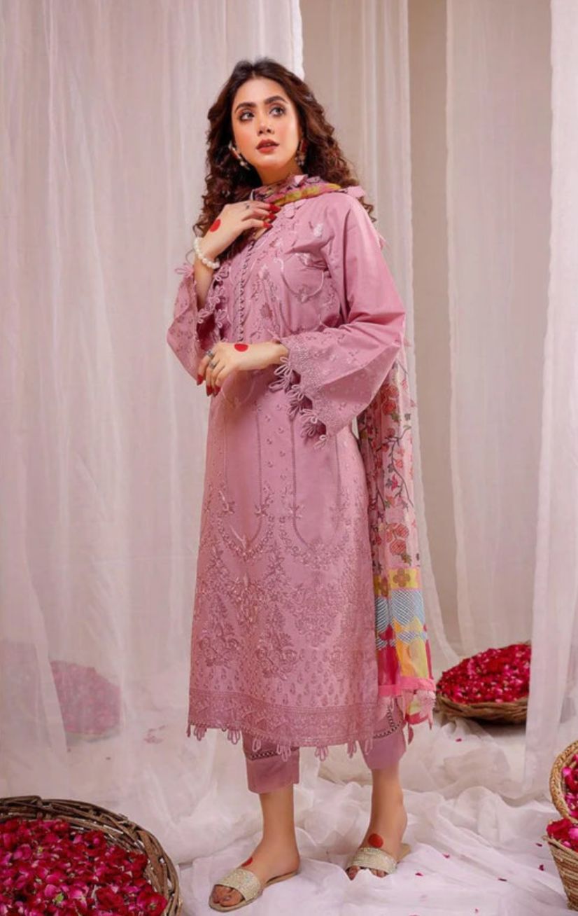 Limelight Luxury Summer Collection 2K26