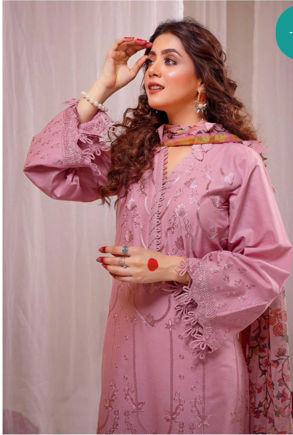 Limelight Luxury Summer Collection 2K26 - Image 3