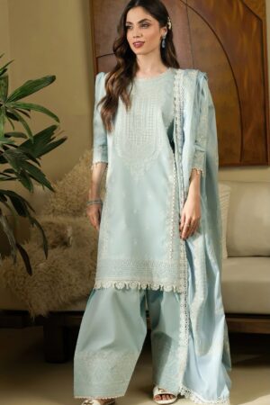Moosa Fabrics Inspired 2K26 Summer Collection ✨