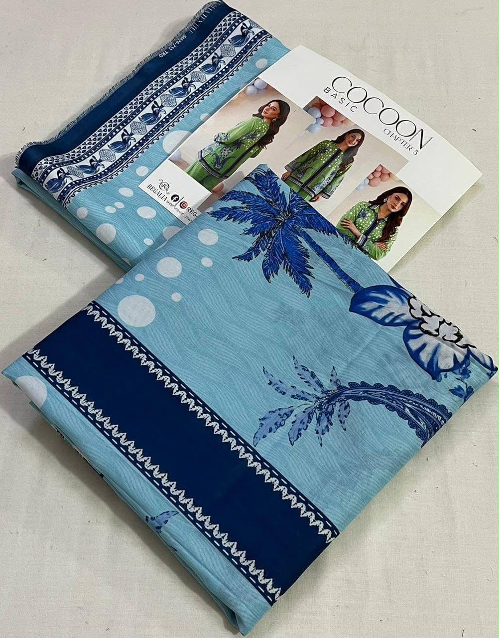 Cocoon 2PC Summer Collection - Image 11