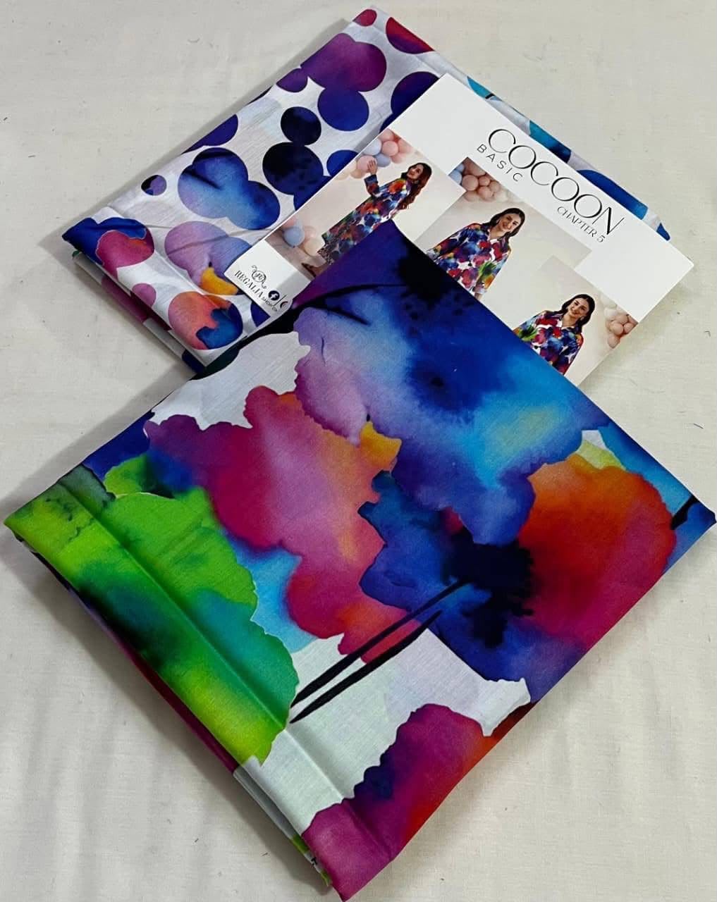 Cocoon 2PC Summer Collection - Image 8