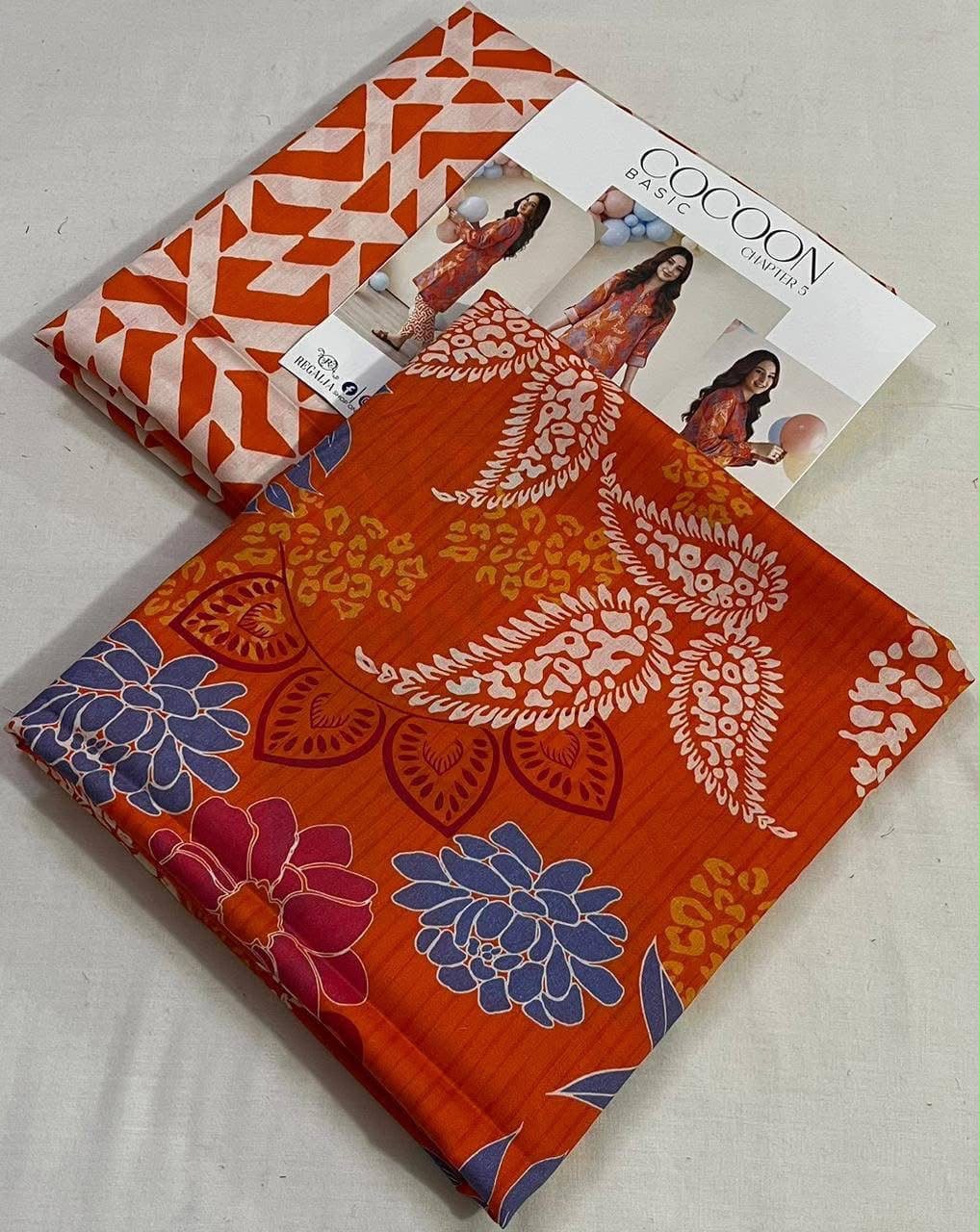 Cocoon 2PC Summer Collection - Image 9