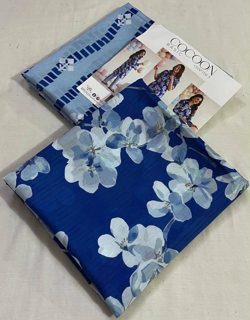 Cocoon 2PC Summer Collection