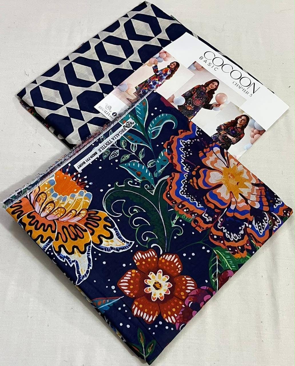 Cocoon 2PC Summer Collection - Image 4