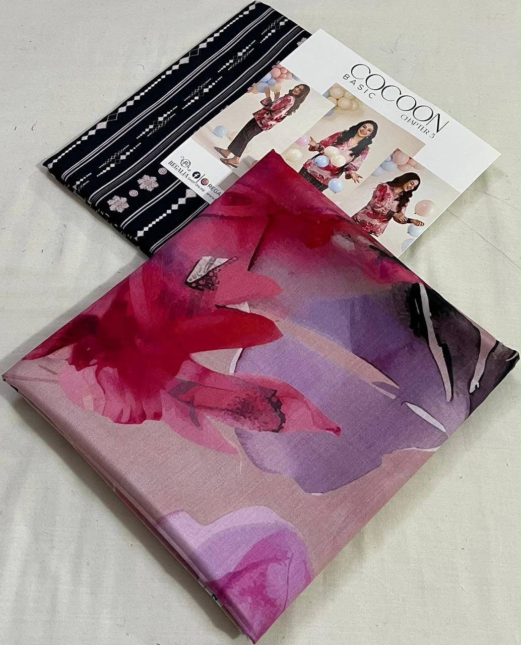 Cocoon 2PC Summer Collection - Image 3