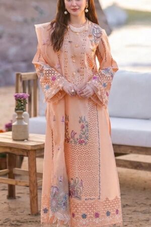 Gul Ahmed Summer Collection 2026 – 2 Piece